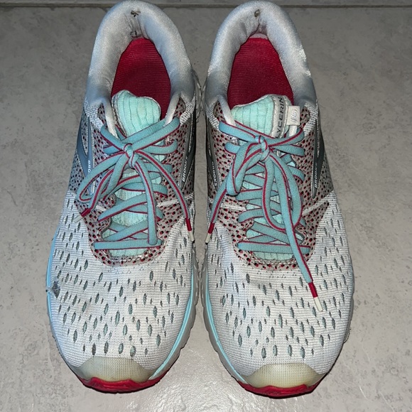 Brooks glycerin 16 - Picture 4 of 8